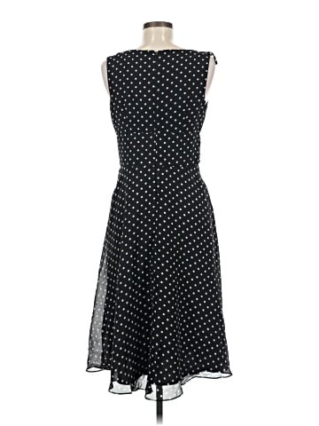 George Cocktail Dress (view 2)