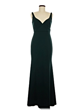 Betsy & Adam Cocktail Dress (view 1)