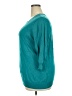 ModCloth Teal Sweatshirt Size 2X - photo 5