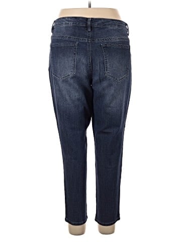 Faded Glory Jeans (view 2)