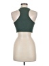 Outdoor Voices Green Tank Top Size M - photo 2