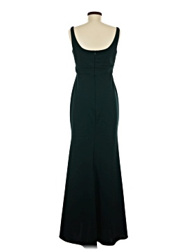 Betsy & Adam Cocktail Dress (view 2)