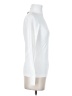 St. John Ivory Long Sleeve Top Size P (petite) - photo 4