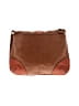 Levenger Tan Crossbody Bag One size - photo 3