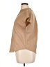 Unbranded Tan Short Sleeve Blouse Size XL (estimated) - photo 5