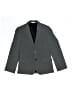 Calvin Klein Solid Gray Blazer Size 10 - photo 1