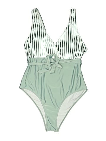 Unbranded One Piece Swimsuit (view 1)