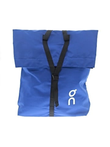 On Cloud Backpack (view 1)