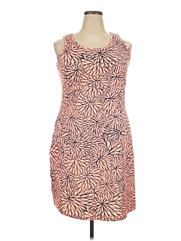 Columbia Casual Dress (view 1)