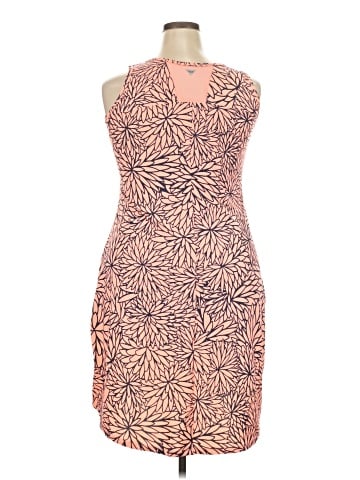 Columbia Casual Dress (view 2)