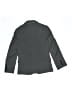 Calvin Klein Solid Gray Blazer Size 10 - photo 2