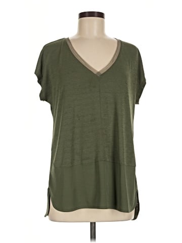 Bar III Short Sleeve T-Shirt (view 1)