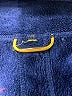 Lole Blue Track Jacket Size S (estimated) - photo 6