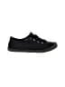 Jellypop Black Sneakers Size 6 - photo 1