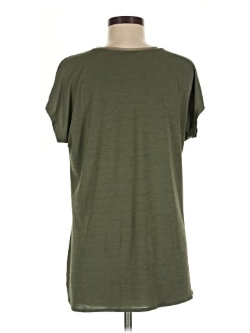 Bar III Short Sleeve T-Shirt (view 2)