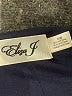 Eliza J Floral Black Casual Dress Size 16 - photo 7