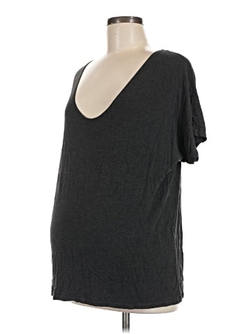 Hatch Short Sleeve T-Shirt (view 1)
