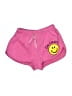 Tic : Toc 100% Polyester Pink Shorts Size S - photo 1