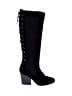 Circus NY by Sam Edelman Black Boots Size 7 - photo 1