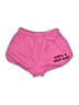 Tic : Toc 100% Polyester Pink Shorts Size S - photo 2
