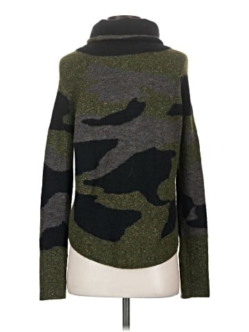 Veronica Beard Turtleneck Sweater (view 2)