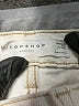 Topshop Ivory Jeans Size 26 waist - photo 4