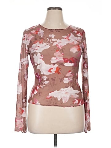 Unbranded Long Sleeve Top (view 1)