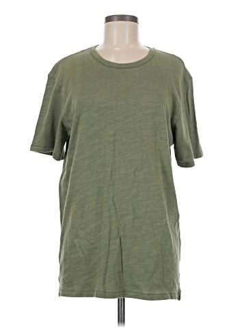 Rag & Bone Short Sleeve T-Shirt (view 1)