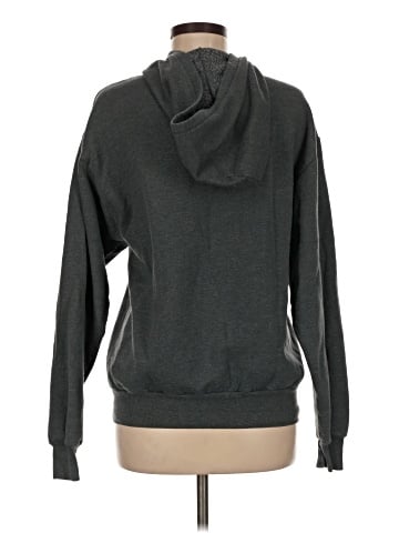 Jerzees Zip Up Hoodie (view 2)