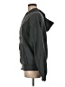 Jerzees Gray Zip Up Hoodie Size M - photo 5