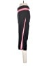 Tek Gear Color Block Black Active Pants Size S - photo 5