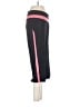 Tek Gear Color Block Black Active Pants Size S - photo 4