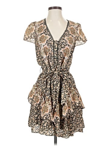 By Anthropologie Casual Dress (view 1)