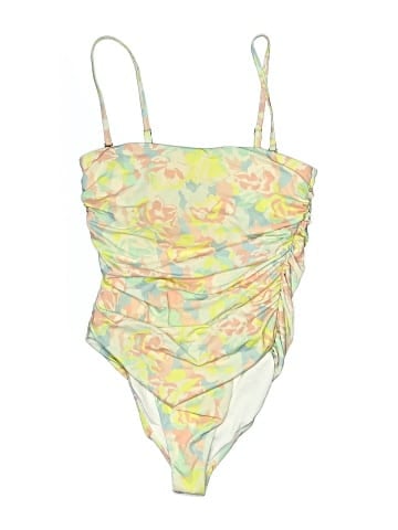 Victoria's Secret One Piece Swimsuit (view 1)