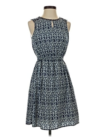 Skies Are Blue Casual Dress (view 1)