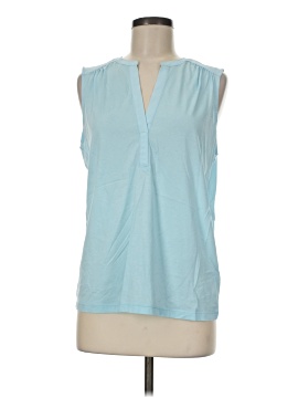 Hobbs London Sleeveless Blouse