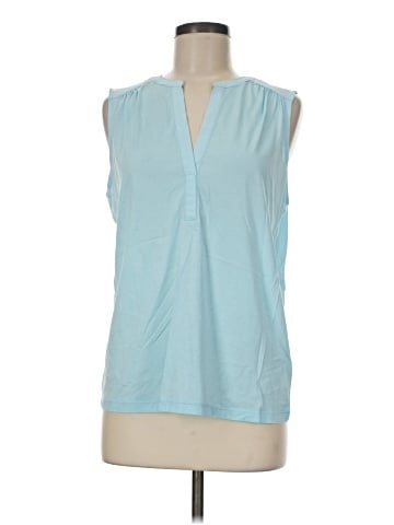 Hobbs London Sleeveless Blouse (view 1)