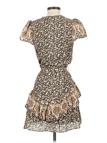 By Anthropologie Casual Dress (view 2)