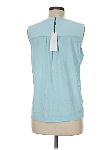 Hobbs London Sleeveless Blouse (view 2)