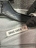 Grace Karin Gray Cardigan Size M - photo 7