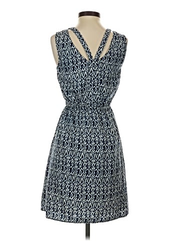 Skies Are Blue Casual Dress (view 2)