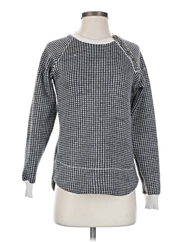 Columbia Pullover Sweater (view 1)