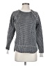 Columbia Houndstooth Gray Pullover Sweater Size XS - photo 1
