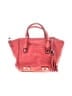 Tignanello Red Satchel One size - photo 1