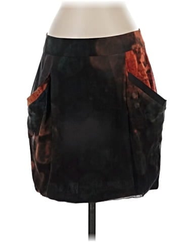 7 For All Mankind Casual Skirt (view 1)