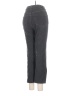 Express Gray Jeans Size 4 - photo 2
