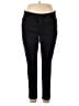 Democracy Black Jeans Size 16 - photo 1