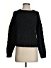 American Eagle Outfitters Tweed Black Pullover Sweater Size S - photo 1