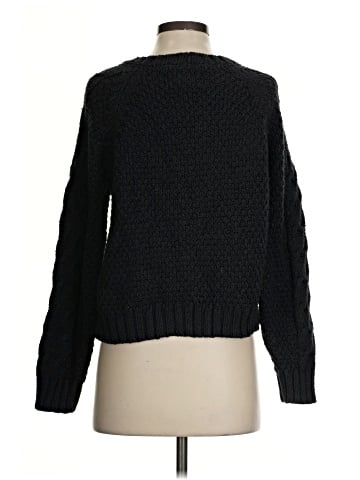 American Eagle Outfitters Pullover Sweater (view 2)