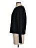 American Eagle Outfitters Tweed Black Pullover Sweater Size S - photo 5